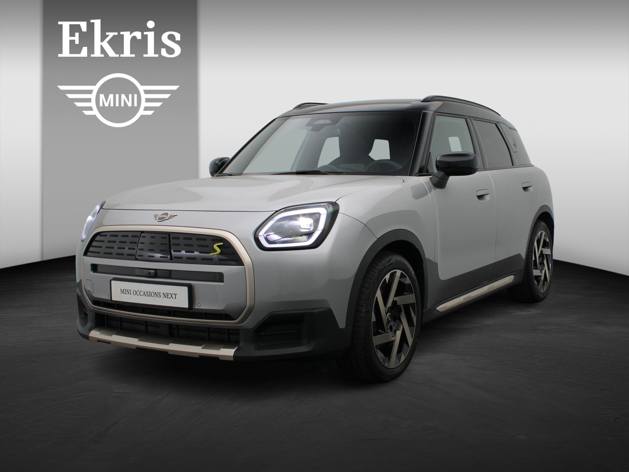 MINI Countryman SE ALL4