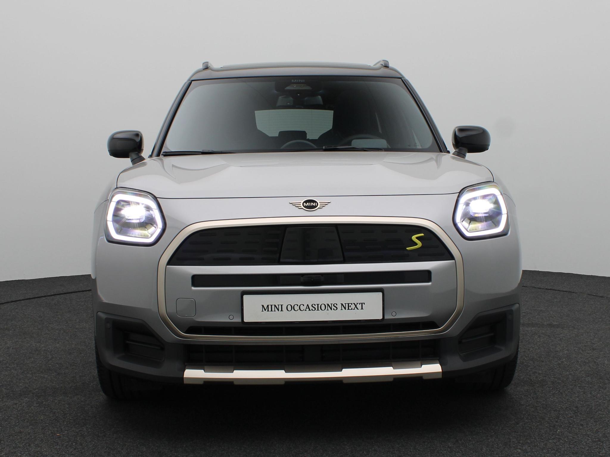 MINI Countryman SE ALL4 - Afbeelding 2