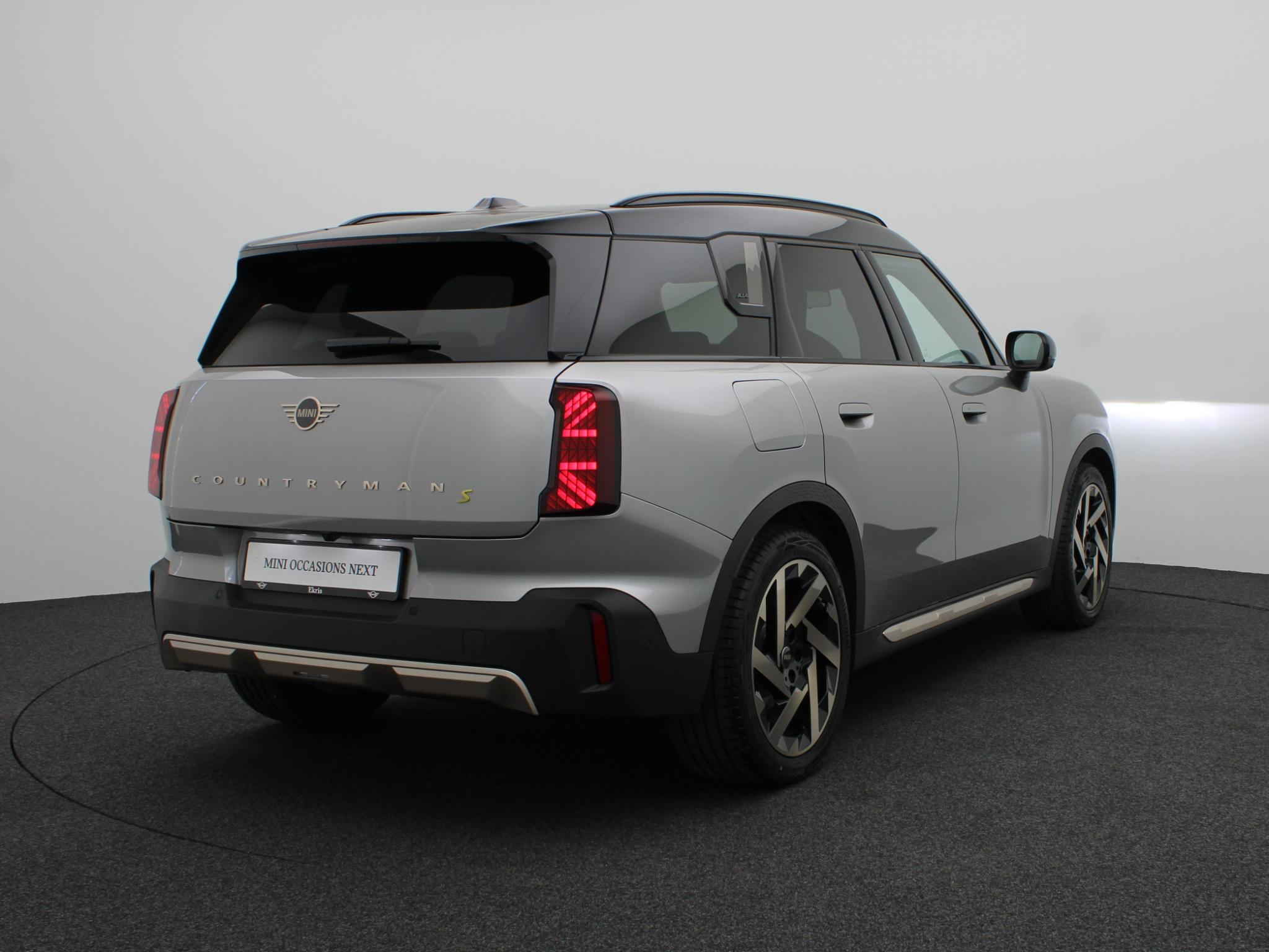 MINI Countryman SE ALL4 - Afbeelding 3