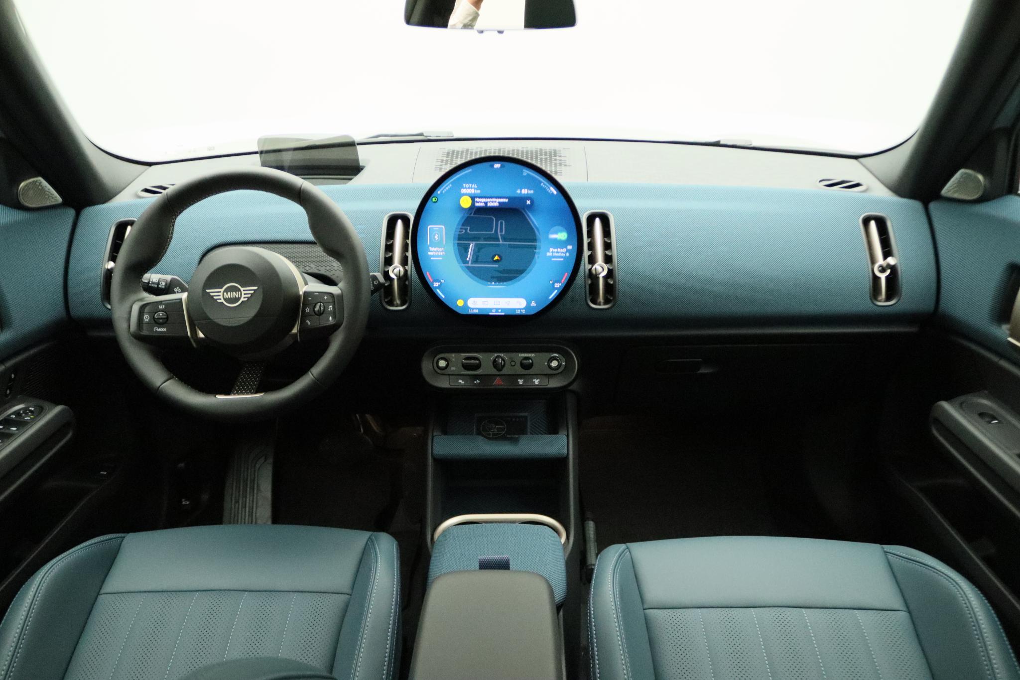 MINI Countryman SE ALL4 - Afbeelding 5