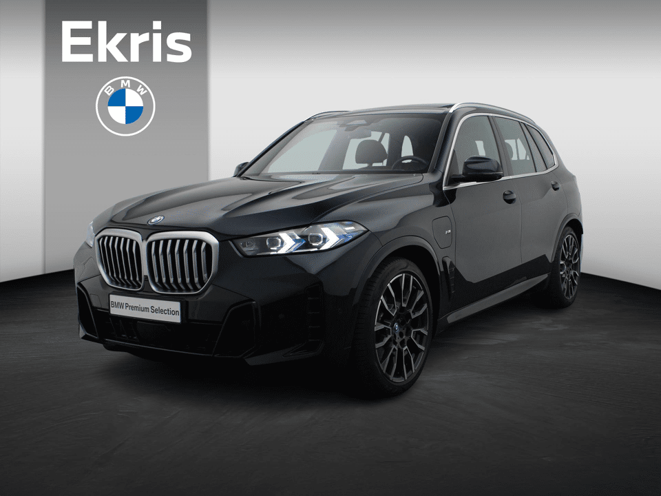 BMW X5 xDrive50e - Afbeelding 1