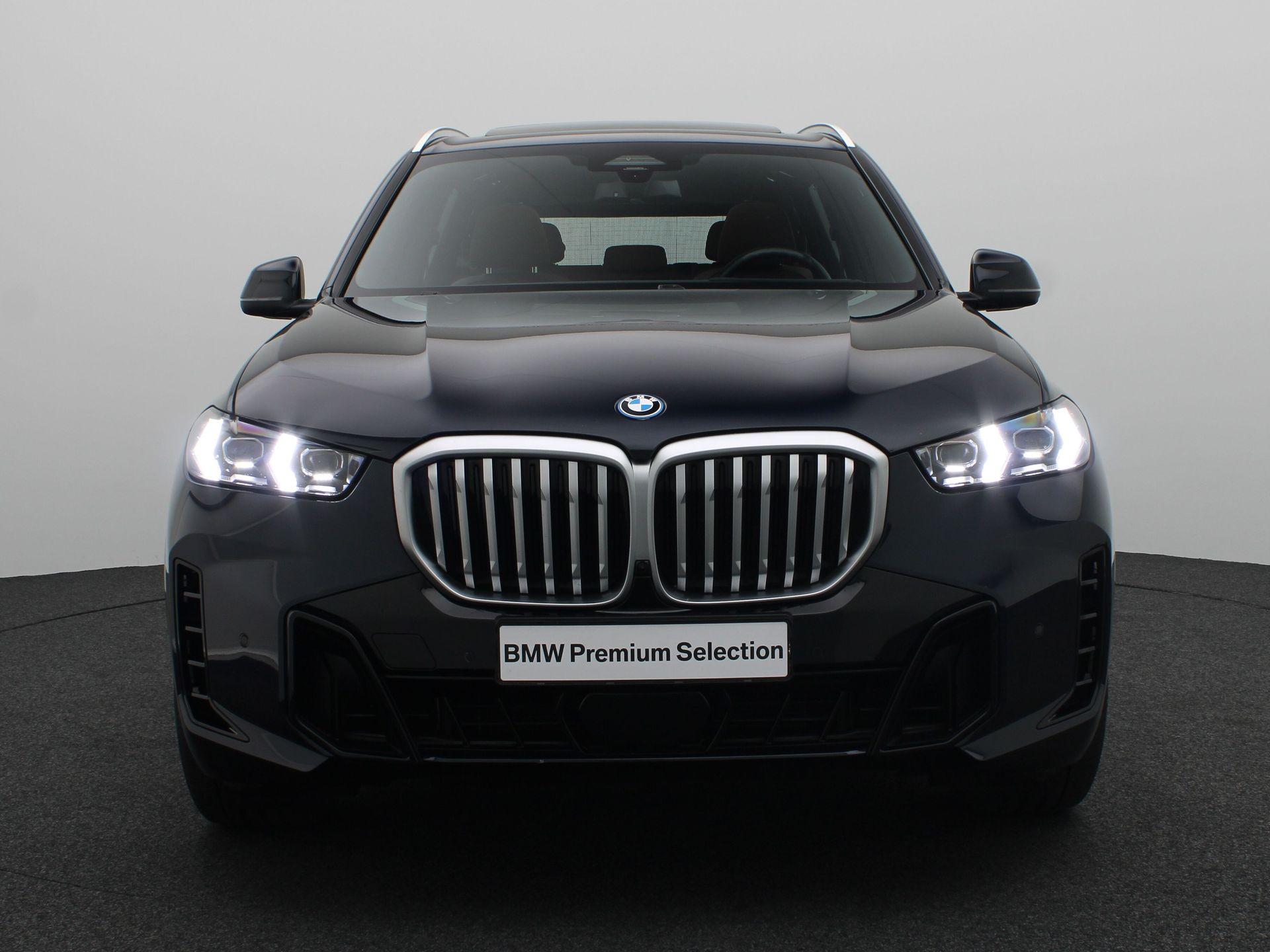 BMW X5 xDrive50e - Afbeelding 3