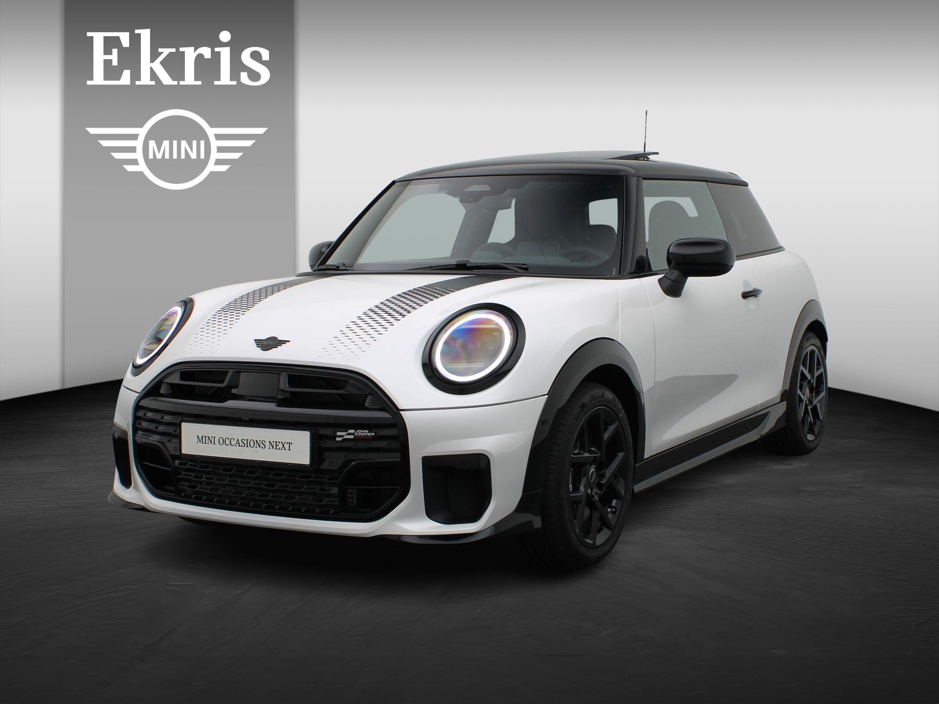 MINI 3-Deurs Cooper