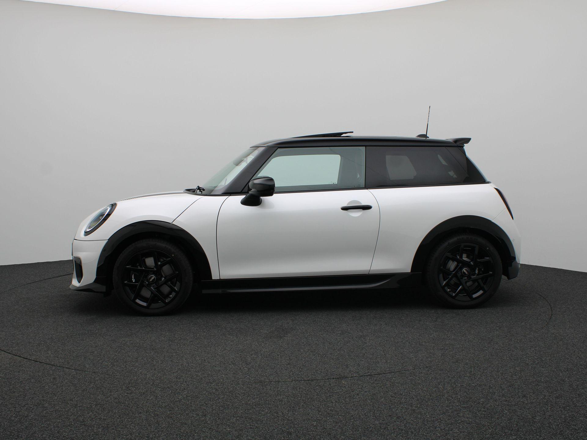 MINI 3-Deurs Cooper - Afbeelding 4