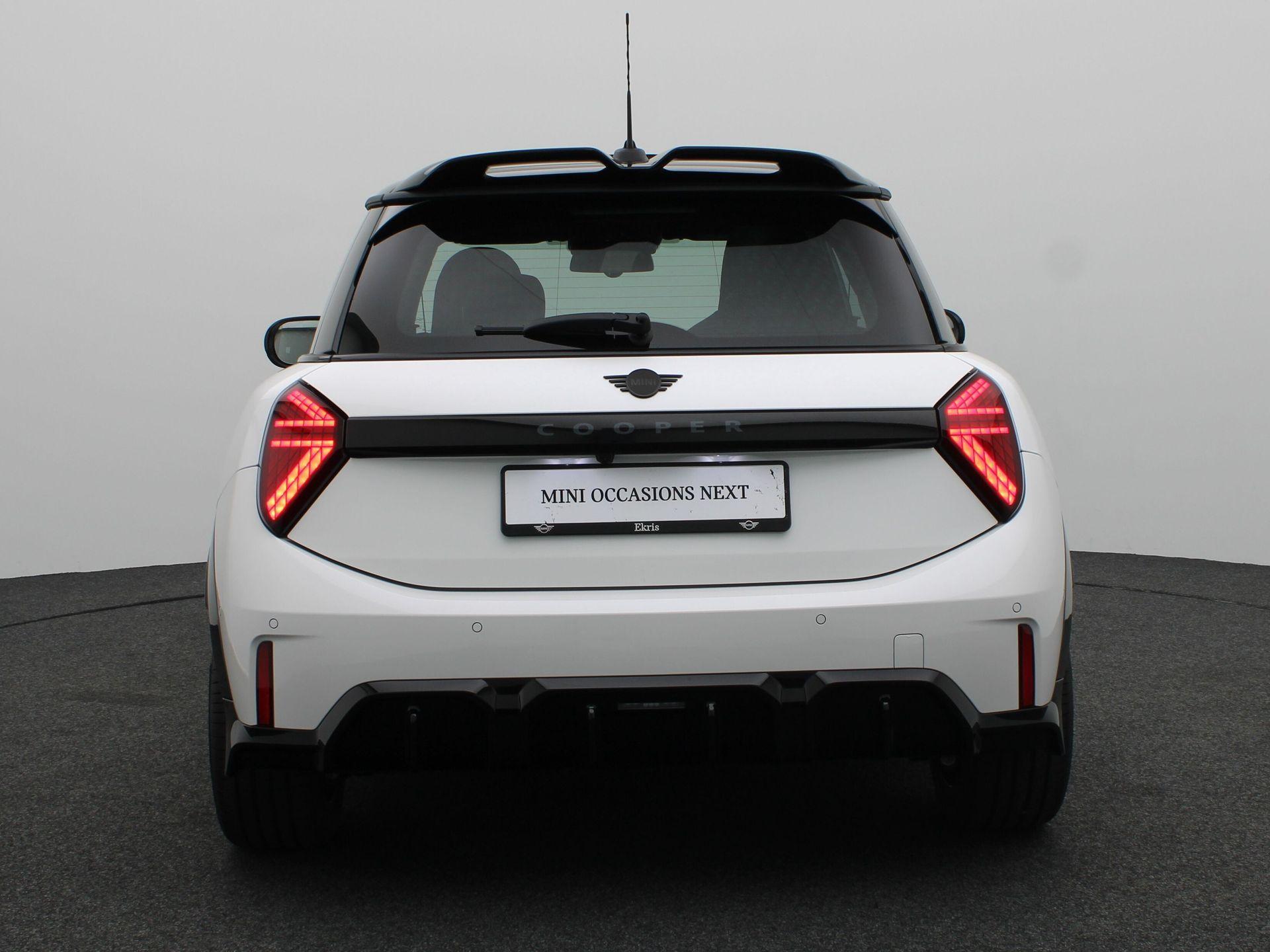 MINI 3-Deurs Cooper - Afbeelding 5