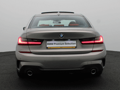 BMW 3 Serie Sedan 330i - Afbeelding 5