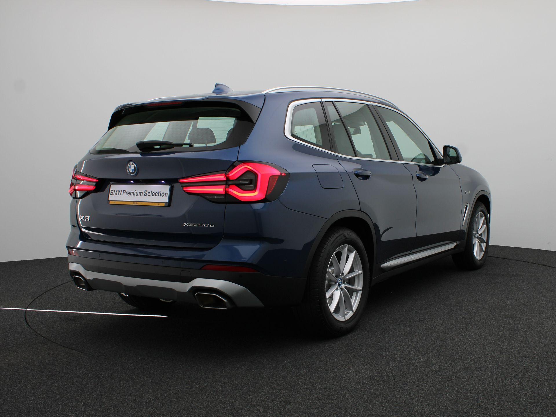 BMW X3 xDrive30e - Afbeelding 2