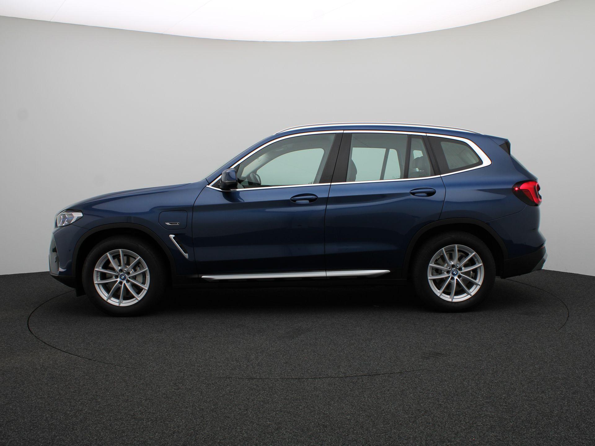 BMW X3 xDrive30e - Afbeelding 4