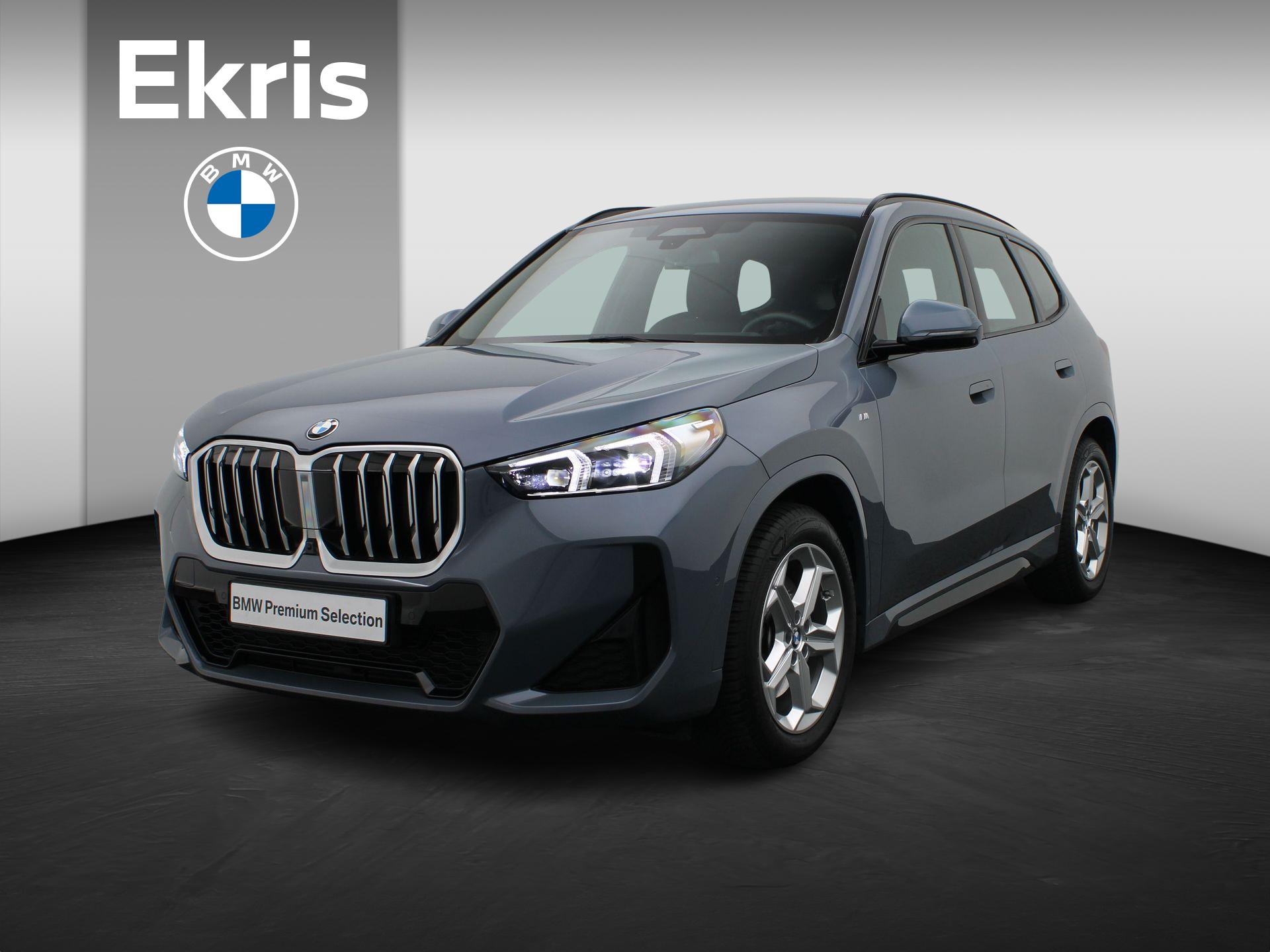 BMW X1 sDrive20i