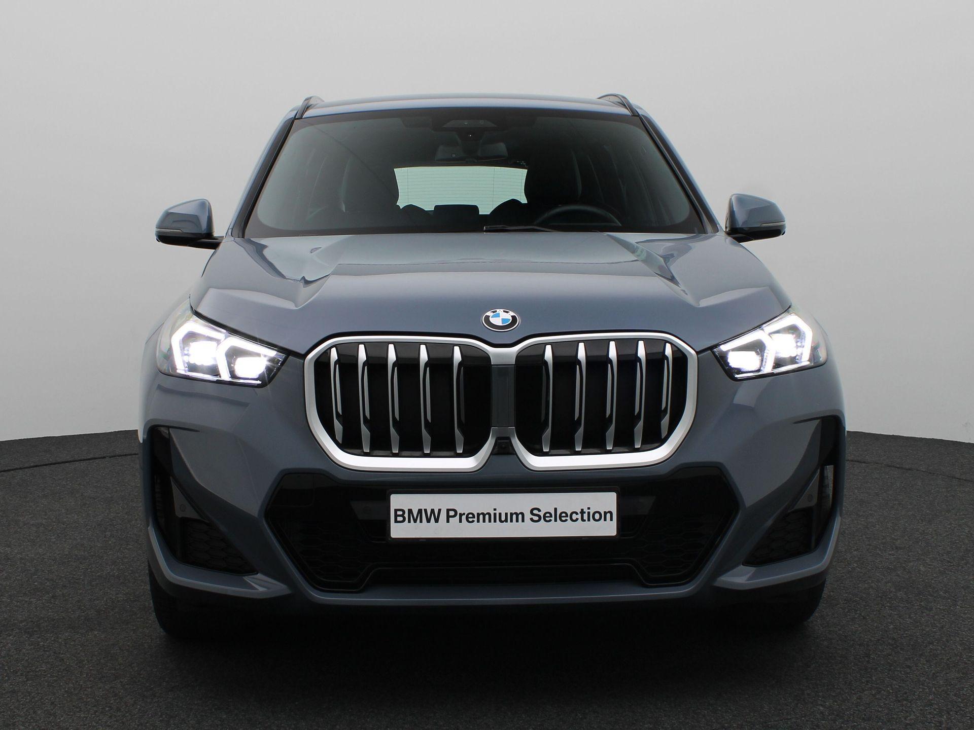 BMW X1 sDrive20i - Afbeelding 3