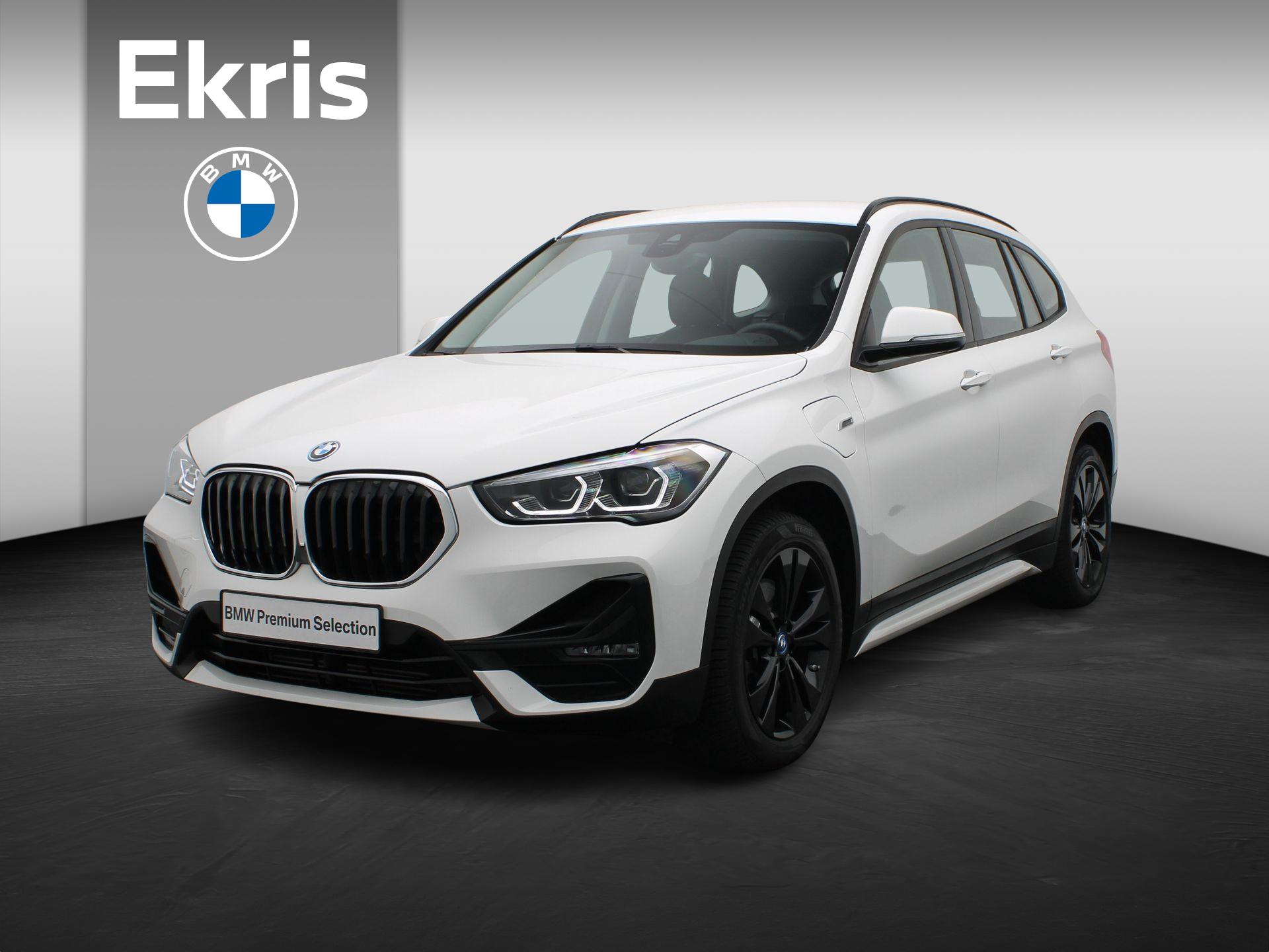 BMW X1 xDrive25e