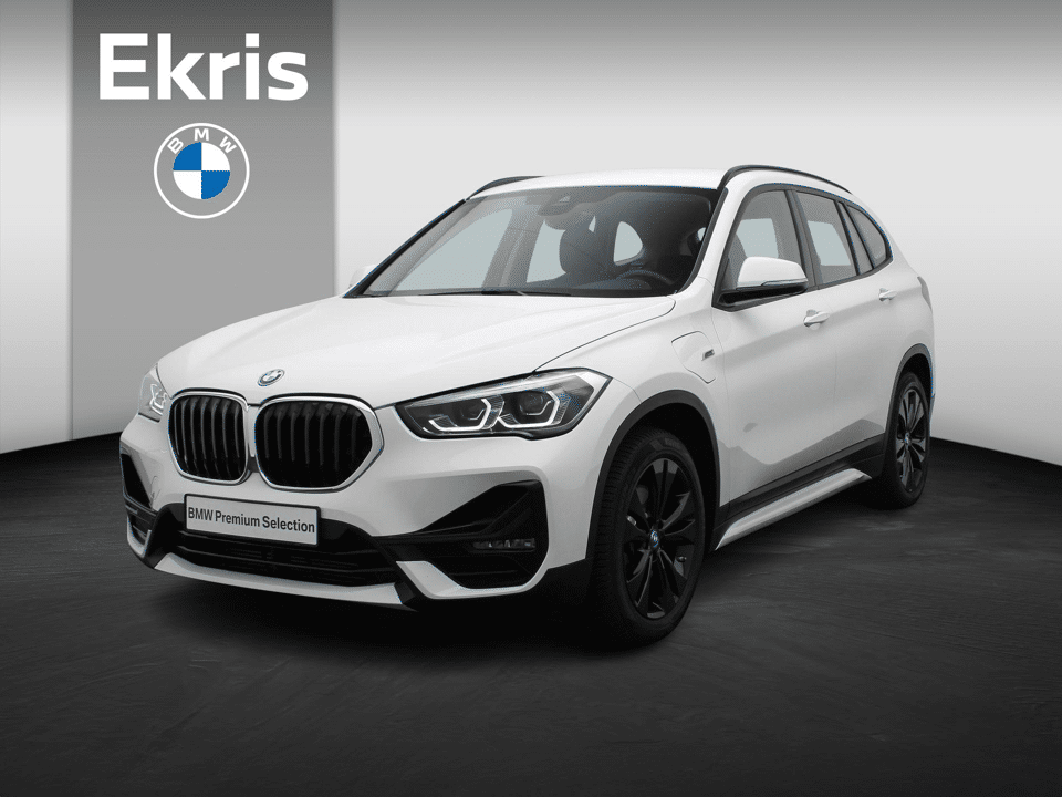 BMW X1 xDrive25e - Afbeelding 1