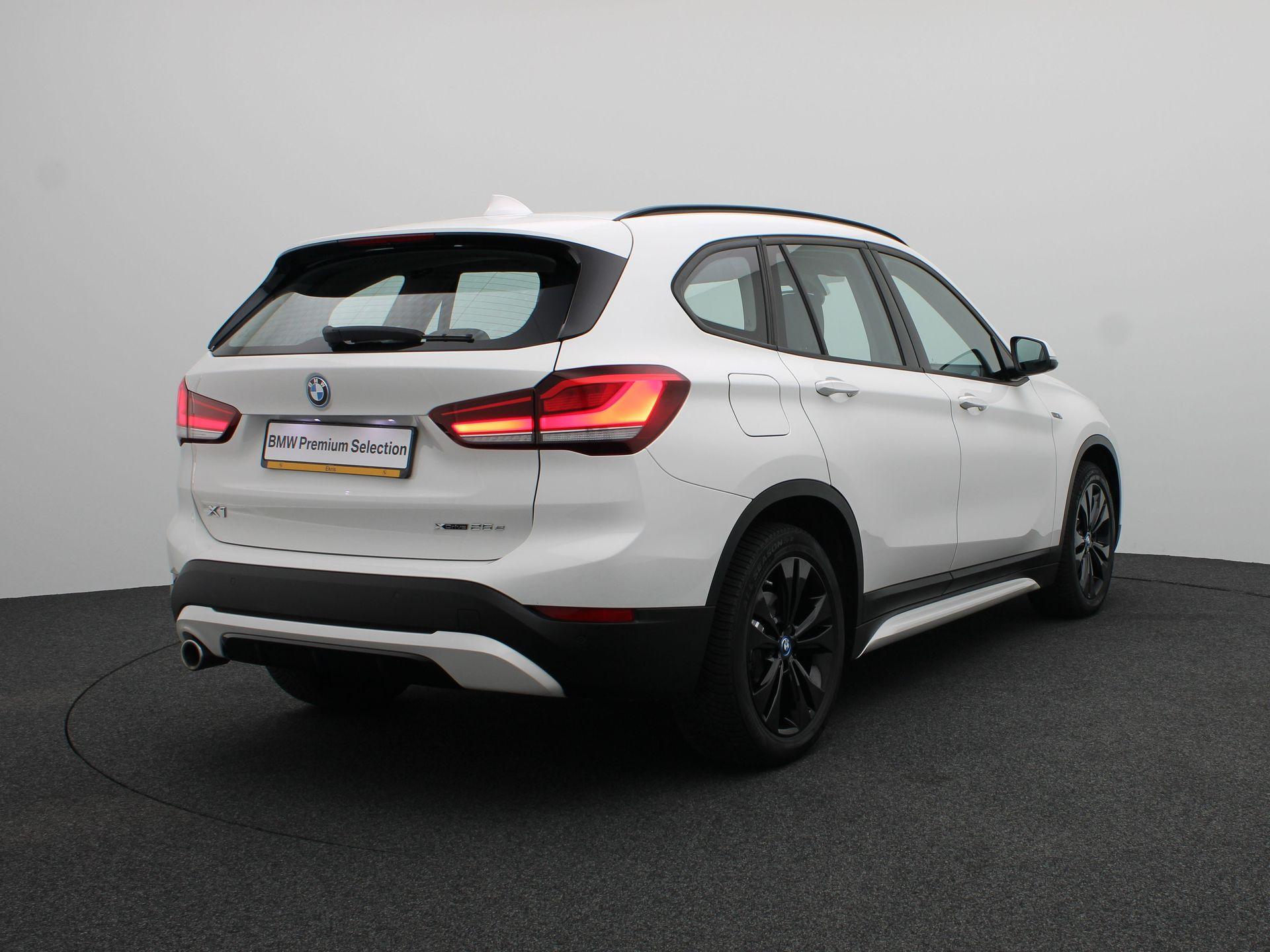 BMW X1 xDrive25e - Afbeelding 3