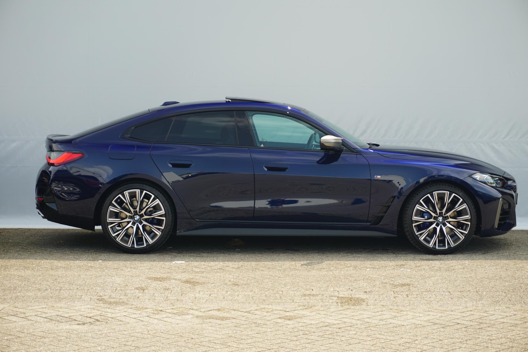 BMW 4 Serie Gran Coupé M440i xDrive - Afbeelding 3