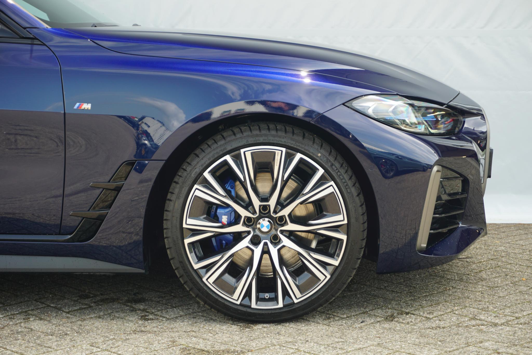 BMW 4 Serie Gran Coupé M440i xDrive - Afbeelding 4