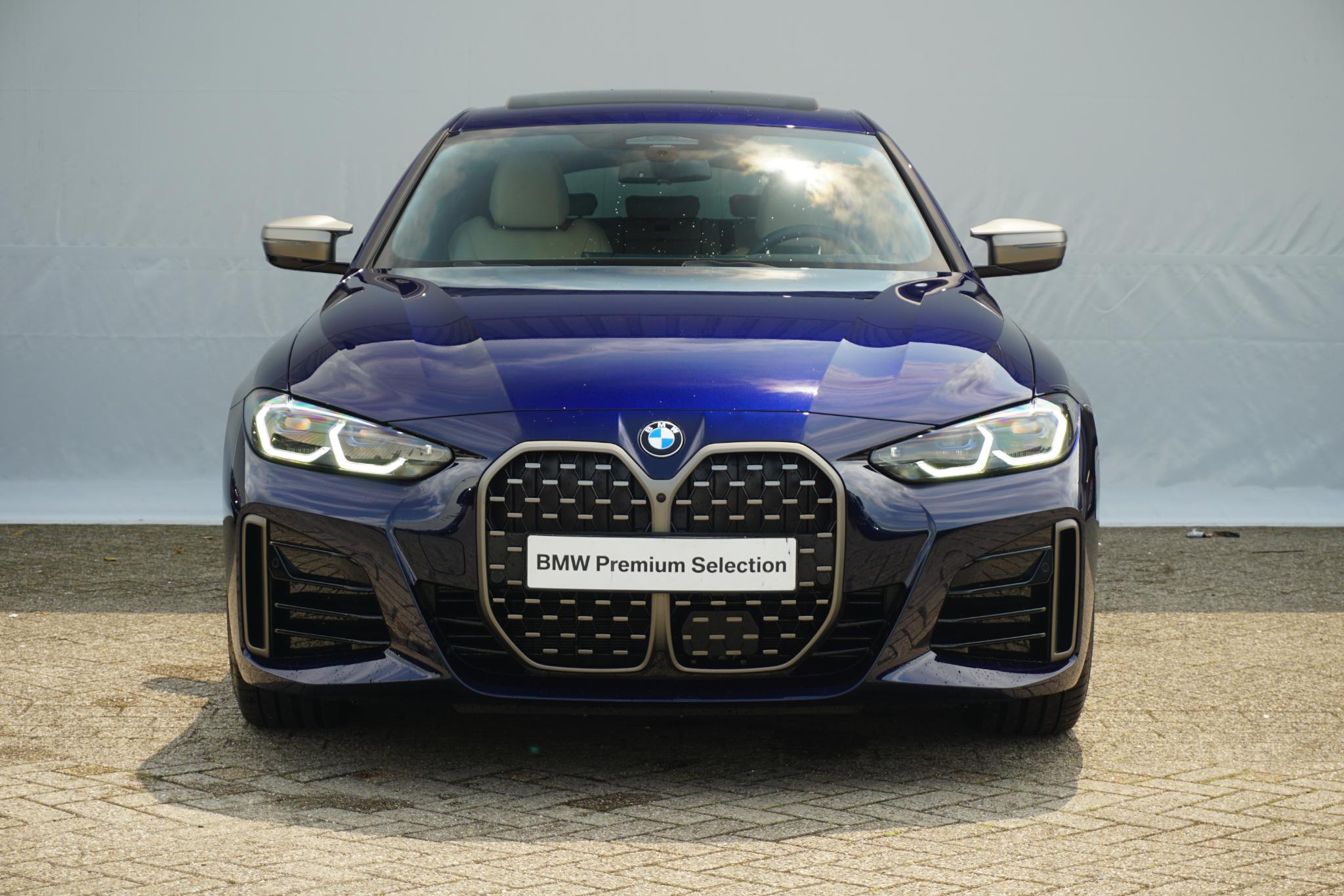 BMW 4 Serie Gran Coupé M440i xDrive - Afbeelding 5