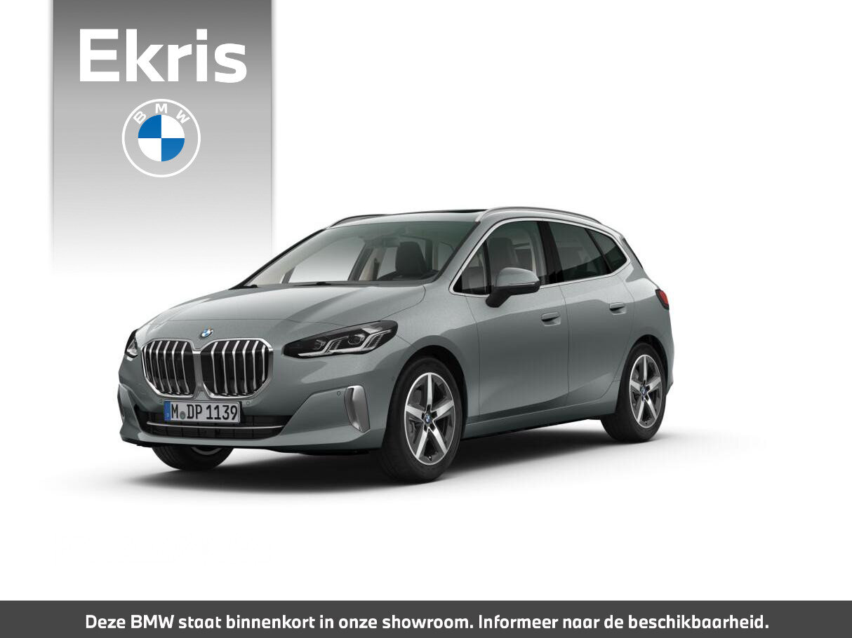 BMW 2 Serie Active Tourer 220i