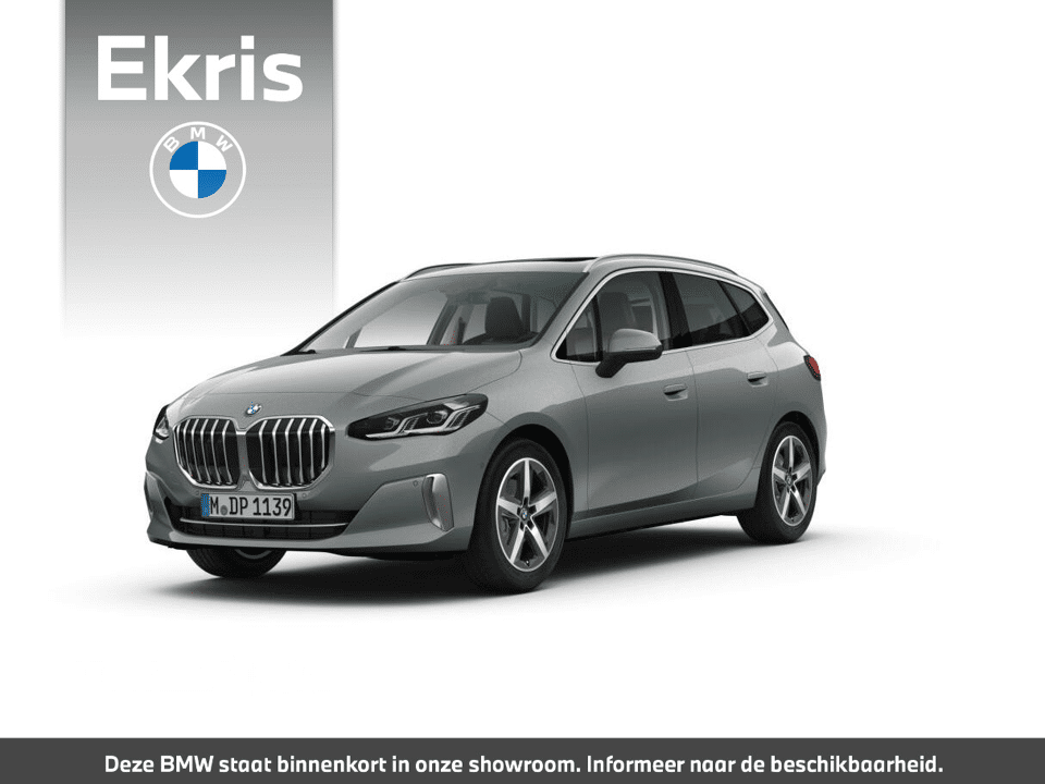 BMW 2 Serie Active Tourer 220i - Afbeelding 1