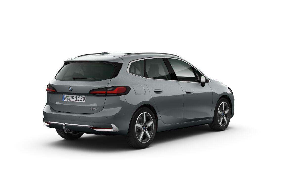 BMW 2 Serie Active Tourer 220i - Afbeelding 2