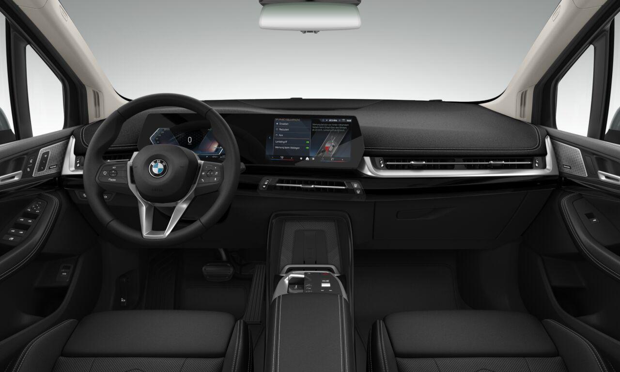 BMW 2 Serie Active Tourer 220i - Afbeelding 3