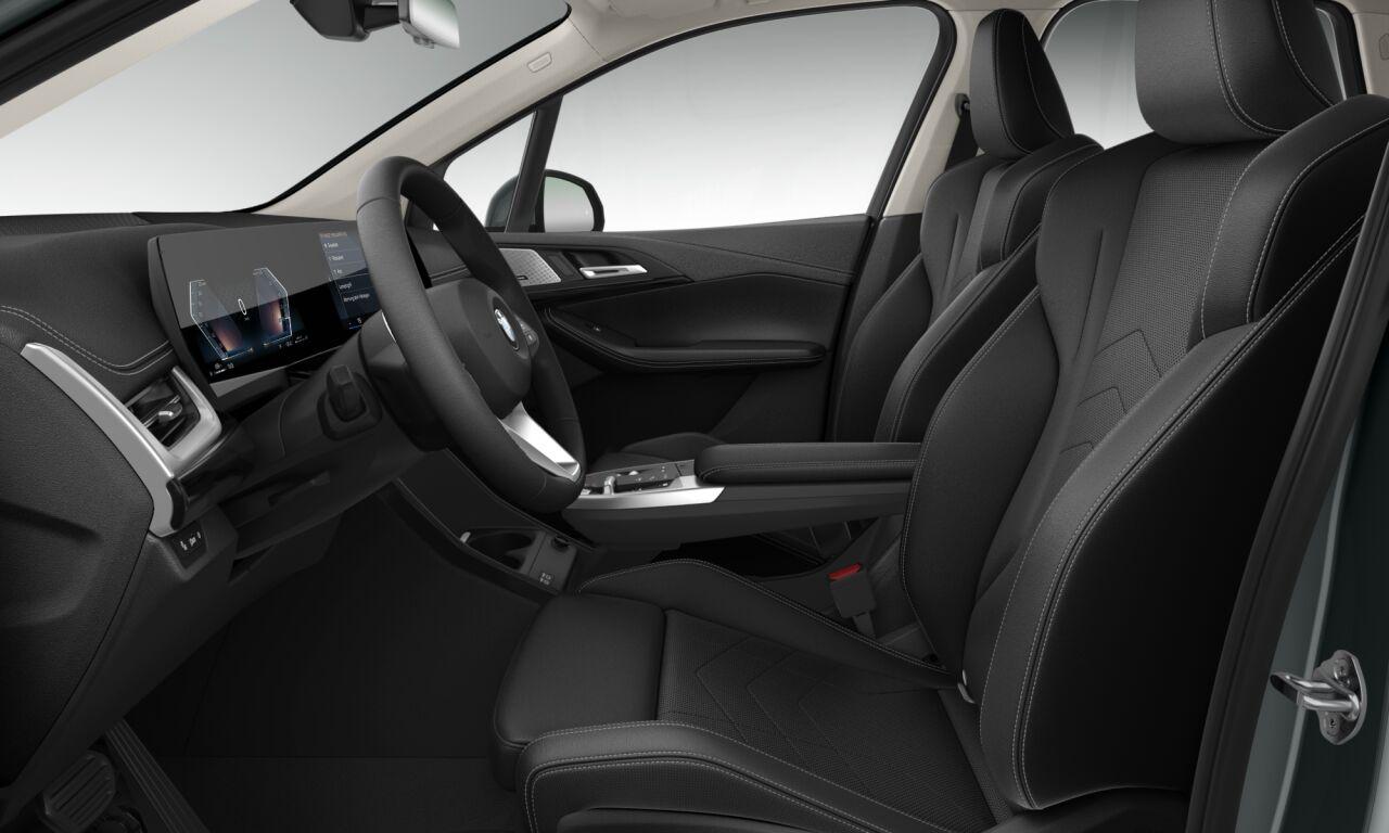 BMW 2 Serie Active Tourer 220i - Afbeelding 4