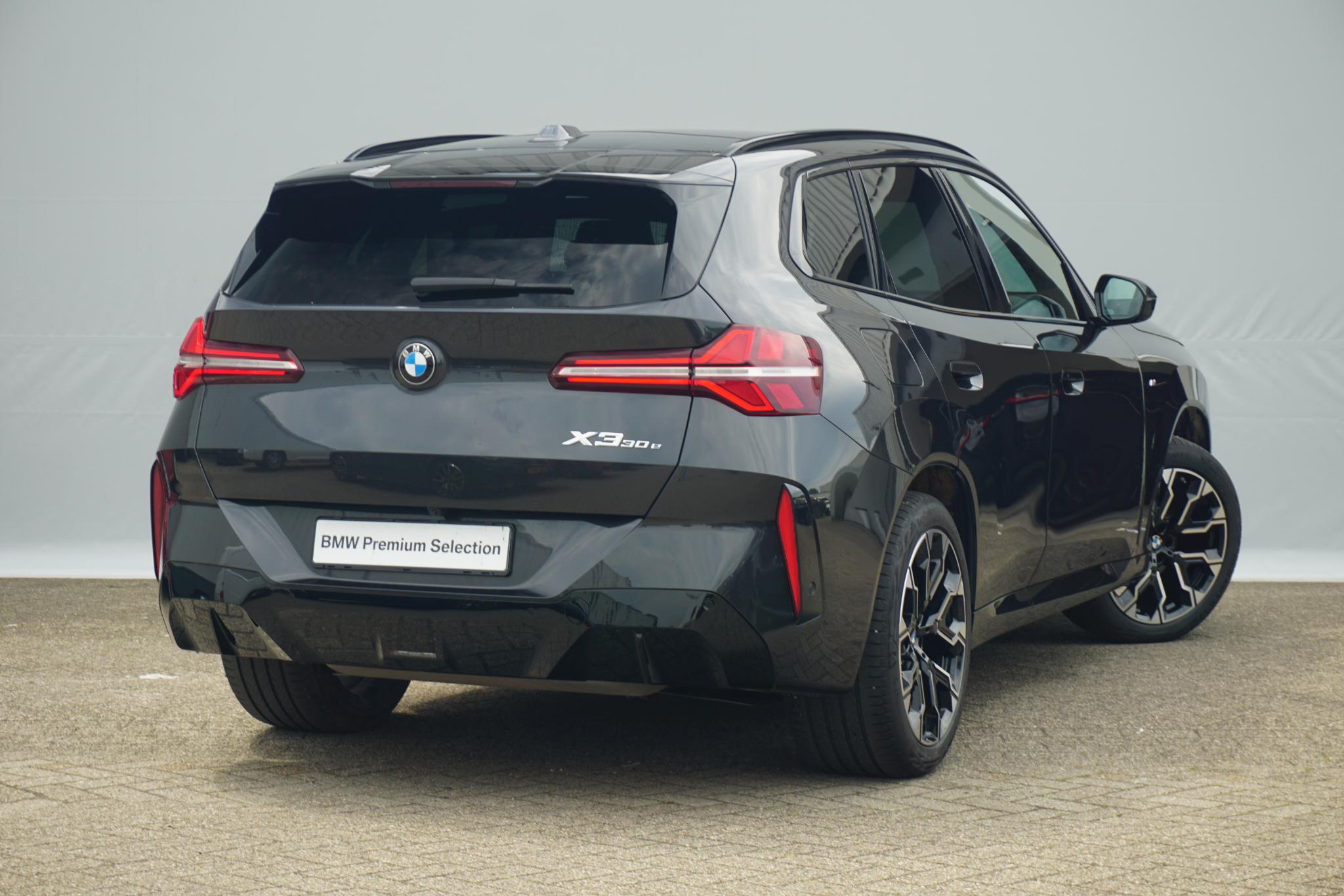 BMW X3 xDrive30e - Afbeelding 2