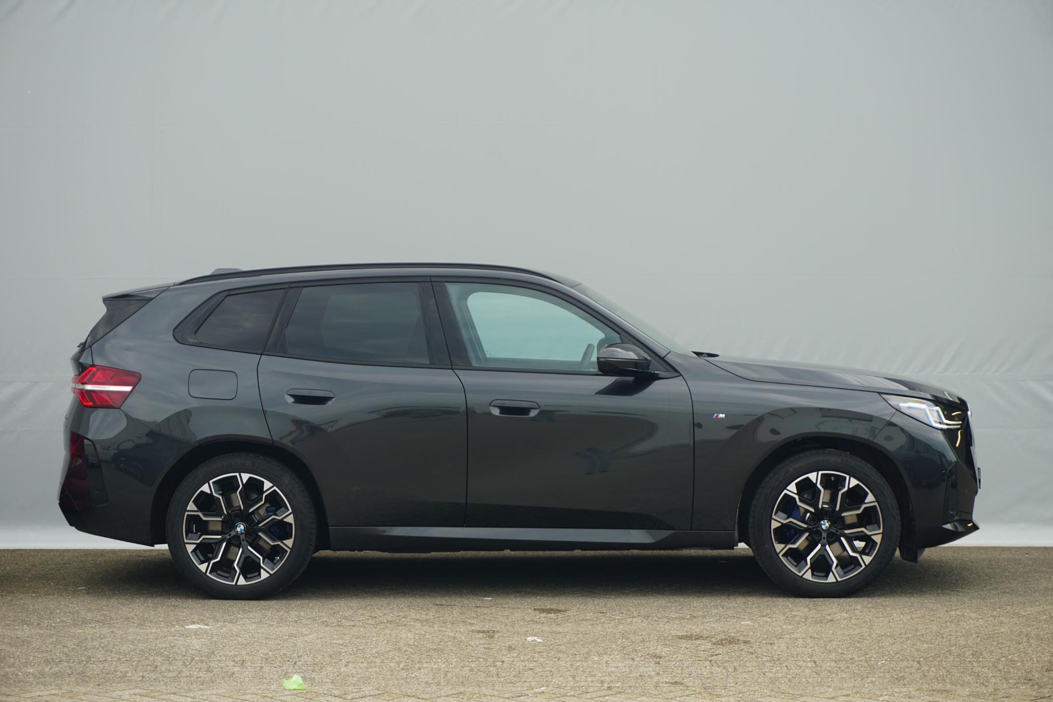 BMW X3 xDrive30e - Afbeelding 3