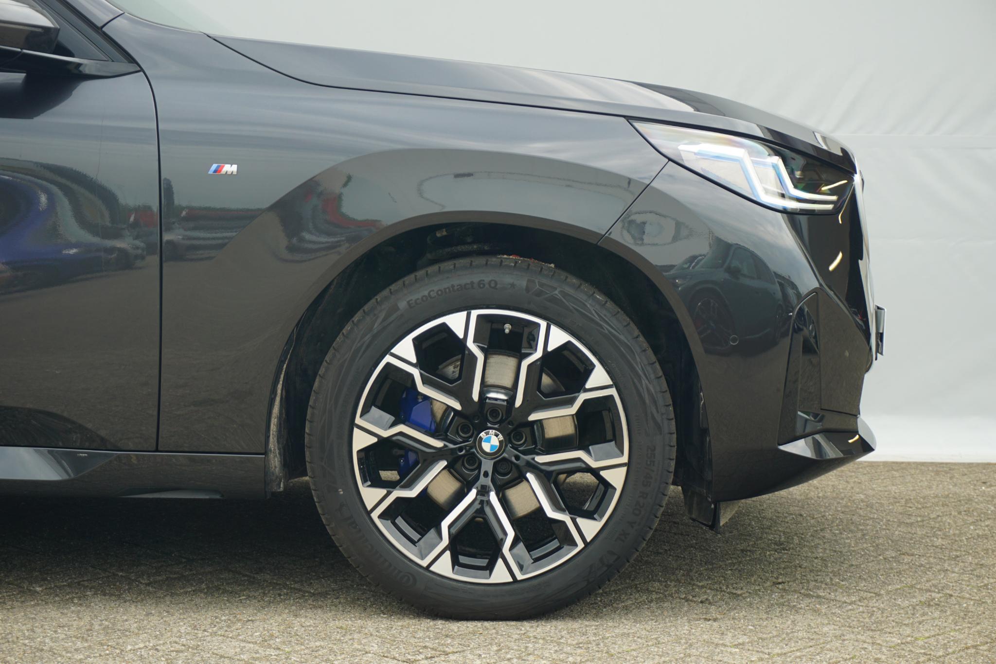 BMW X3 xDrive30e - Afbeelding 4