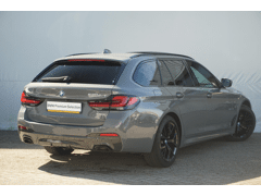 BMW 5 Serie Touring 530e xDrive - Afbeelding 2