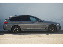 BMW 5 Serie Touring 530e xDrive - Afbeelding 3