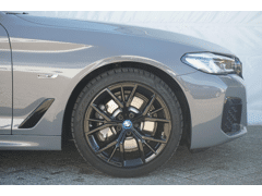 BMW 5 Serie Touring 530e xDrive - Afbeelding 4