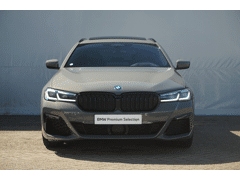 BMW 5 Serie Touring 530e xDrive - Afbeelding 5