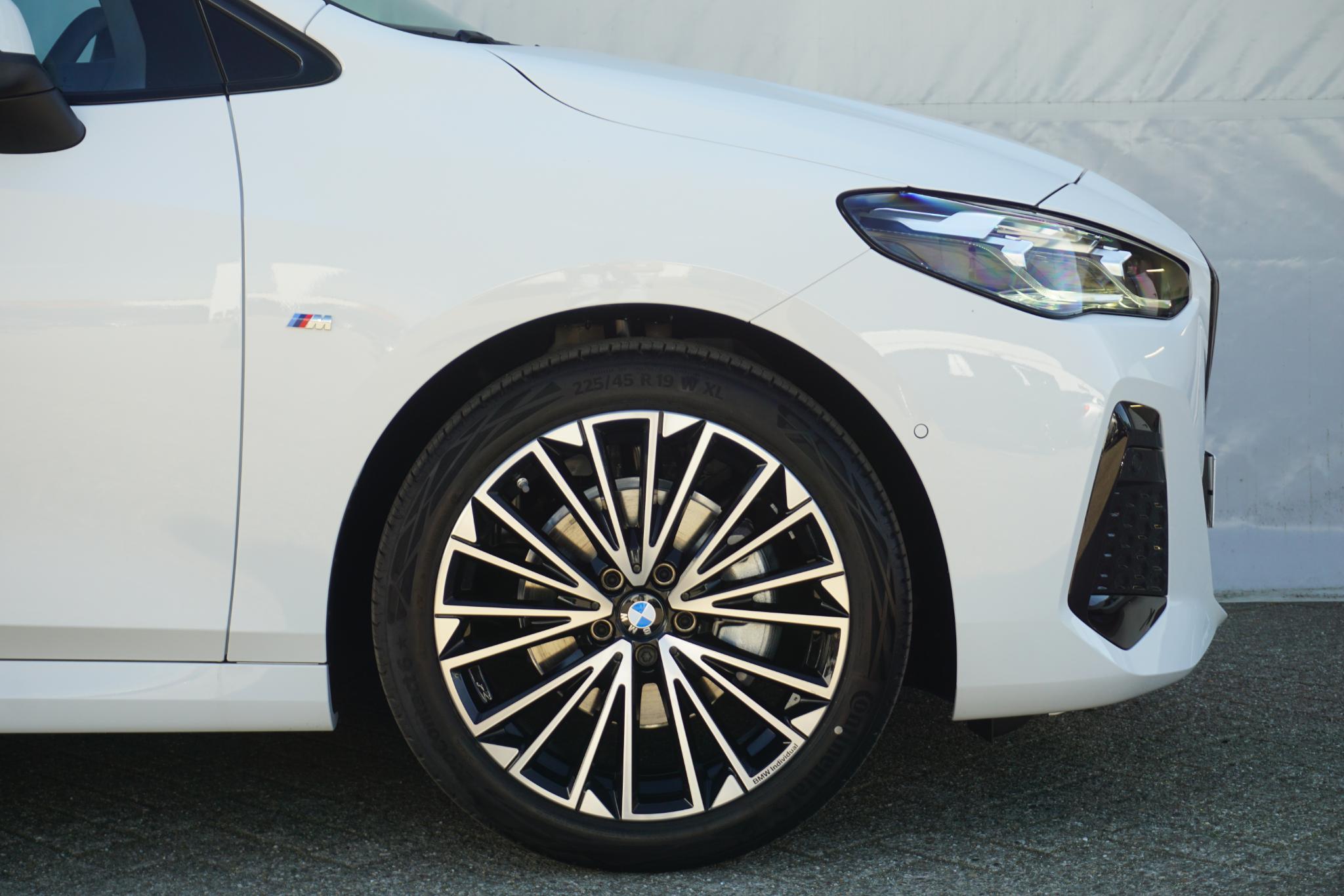 BMW 2 Serie Active Tourer 220i - Afbeelding 4