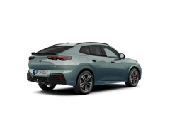 BMW iX2 eDrive20 - Afbeelding 2