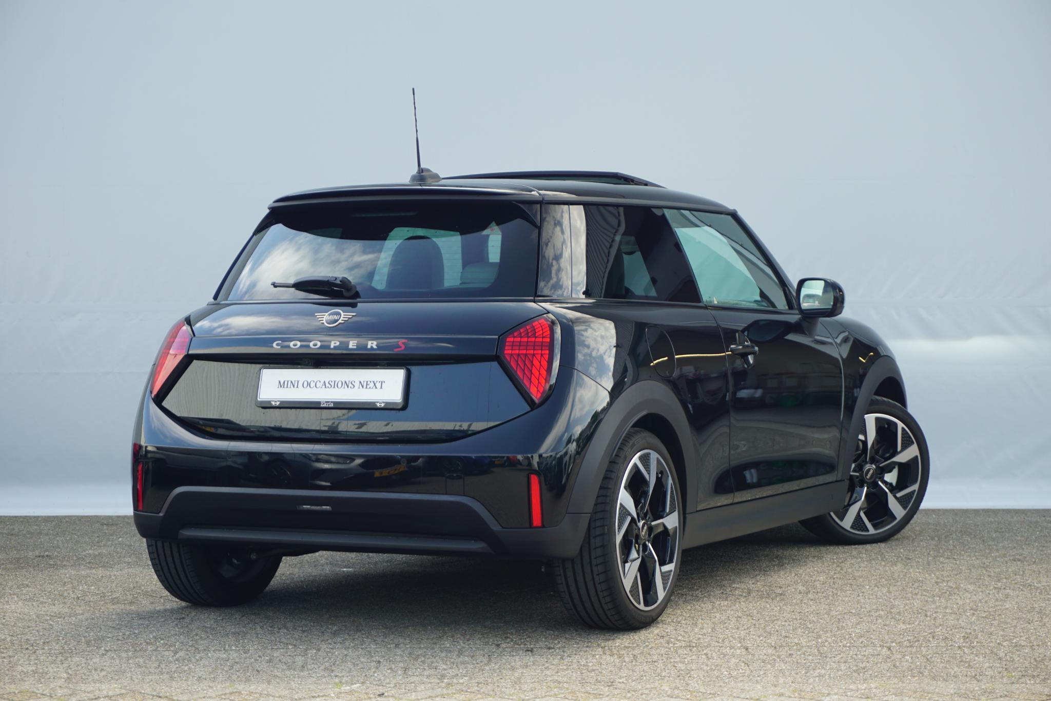 MINI 3-Deurs Cooper S - Afbeelding 2