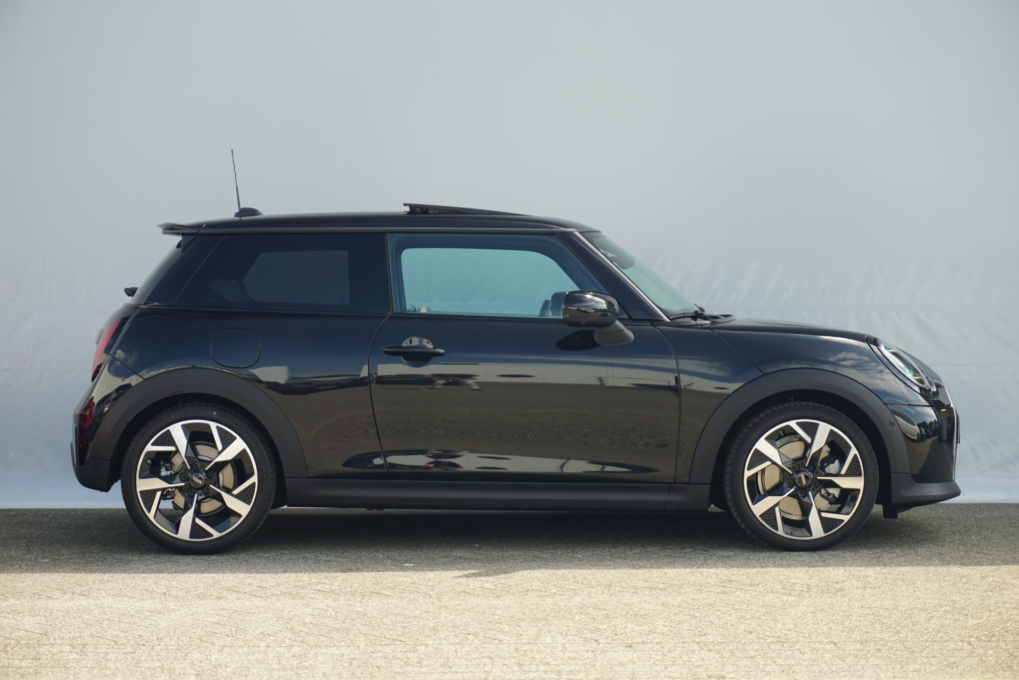 MINI 3-Deurs Cooper S - Afbeelding 3