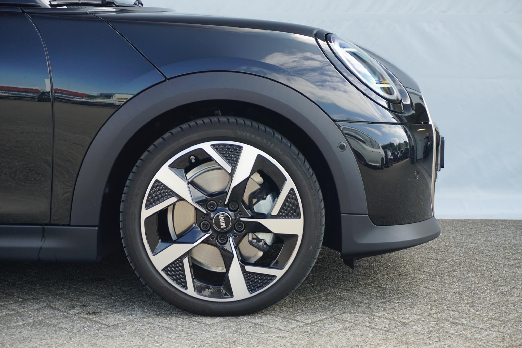 MINI 3-Deurs Cooper S - Afbeelding 4