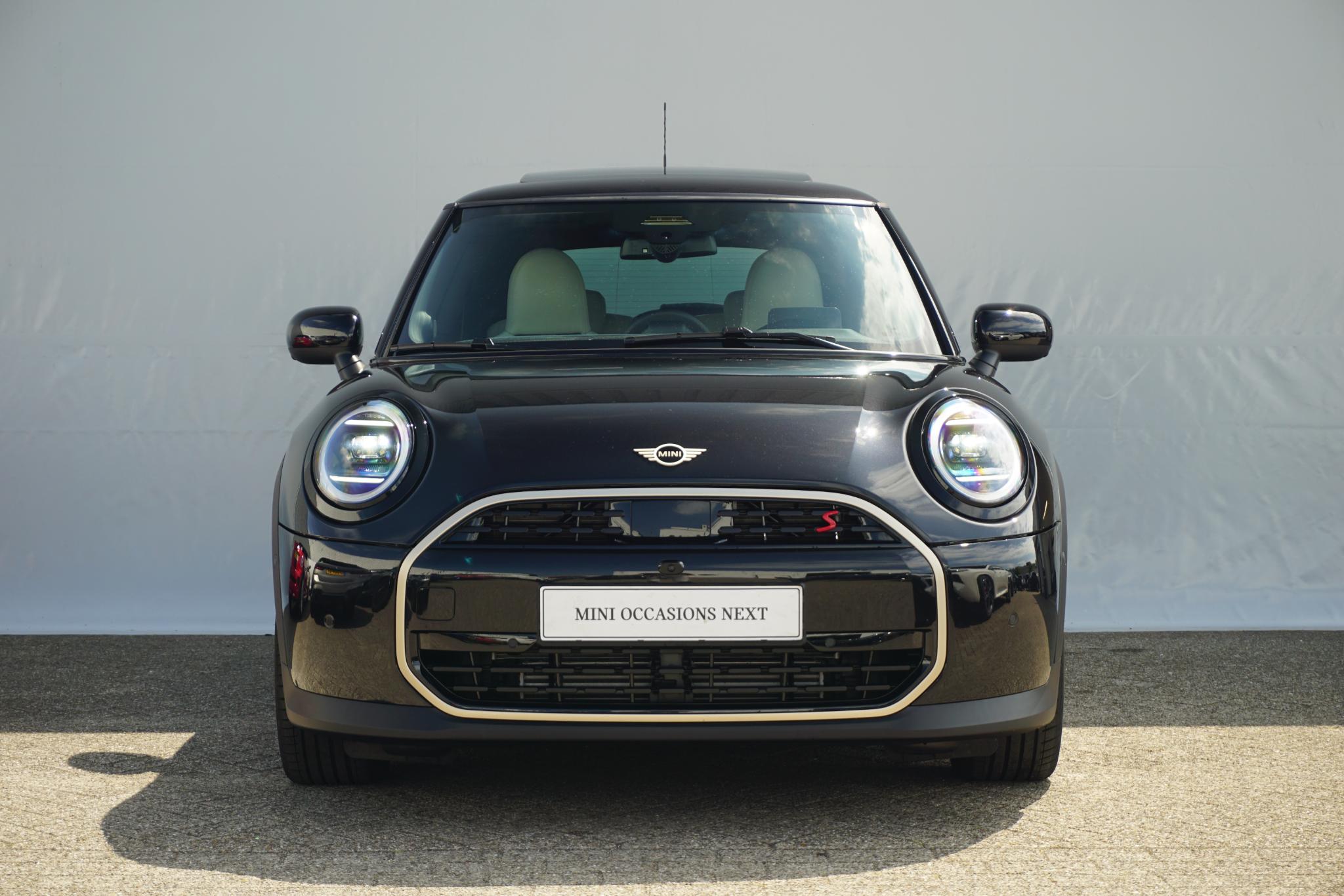 MINI 3-Deurs Cooper S - Afbeelding 5