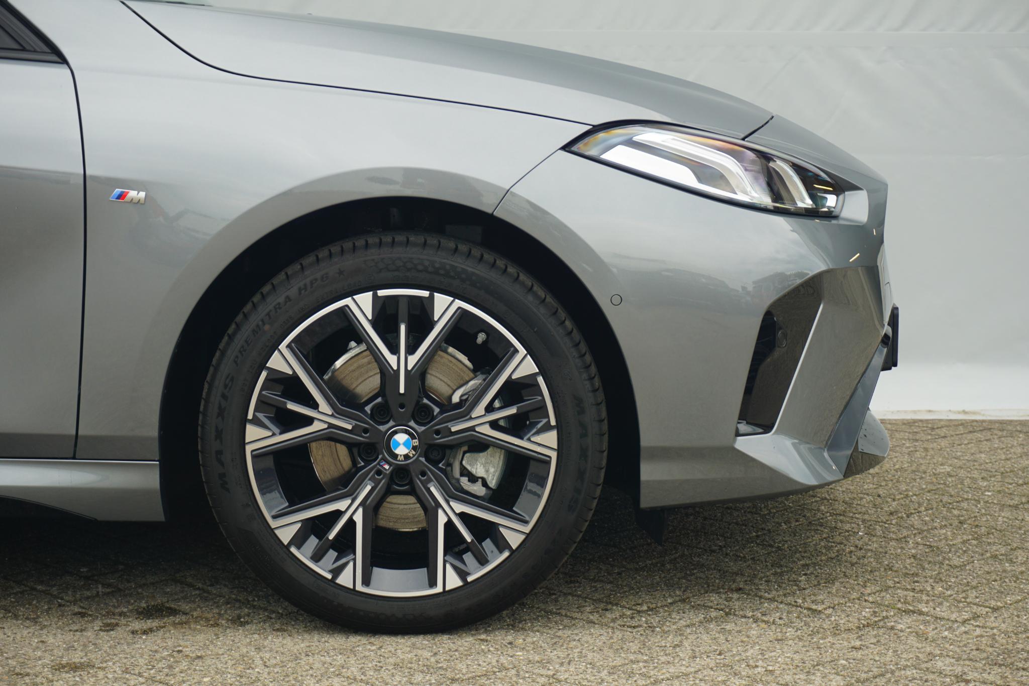 BMW 1 Serie 5-deurs 120 - Afbeelding 4