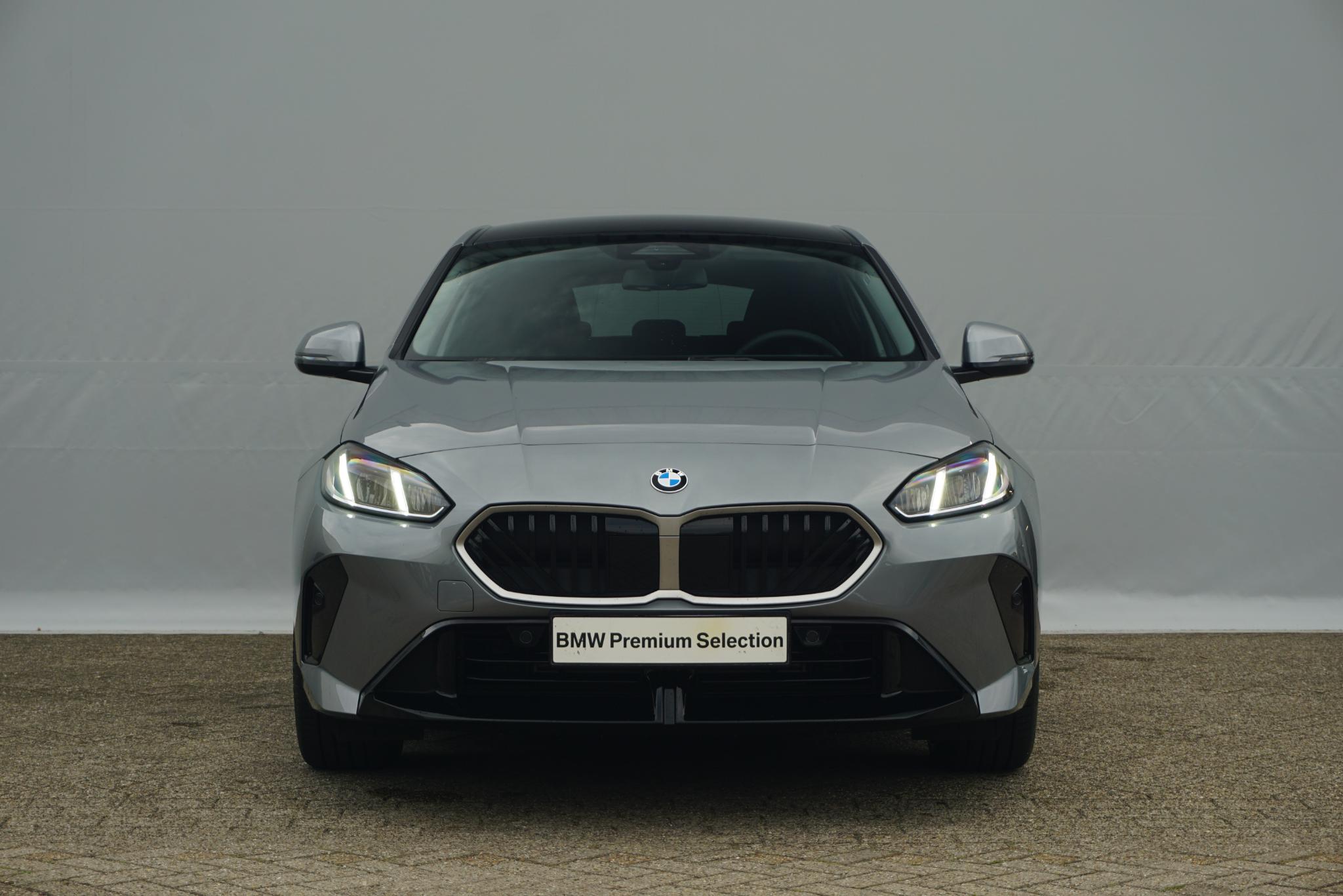 BMW 1 Serie 5-deurs 120 - Afbeelding 5