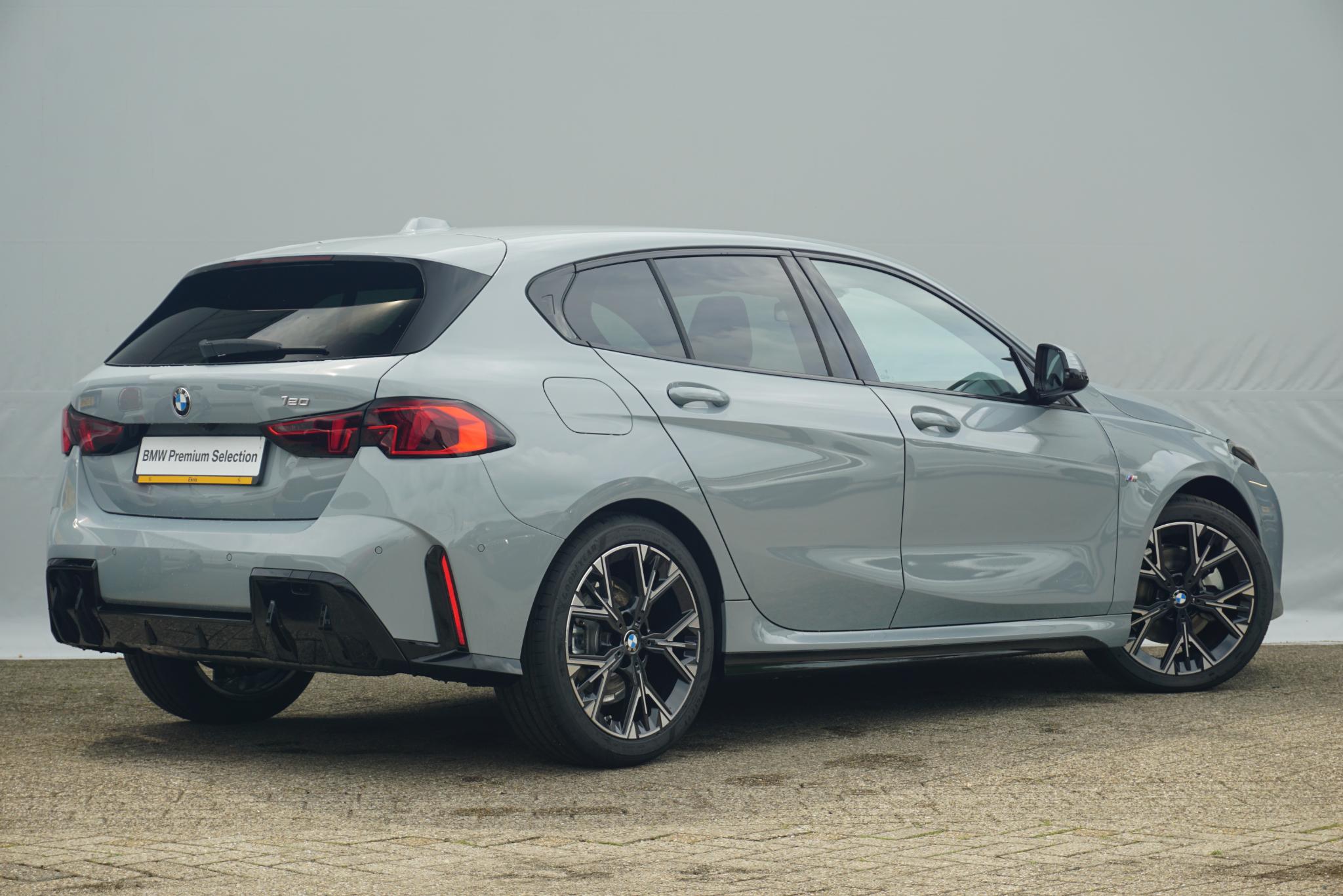 BMW 1 Serie 120 - Afbeelding 2