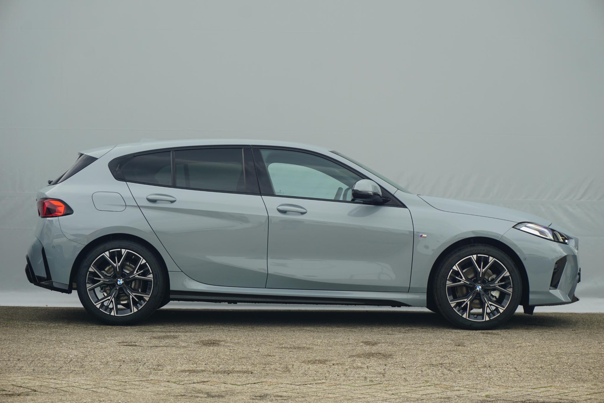 BMW 1 Serie 120 - Afbeelding 3