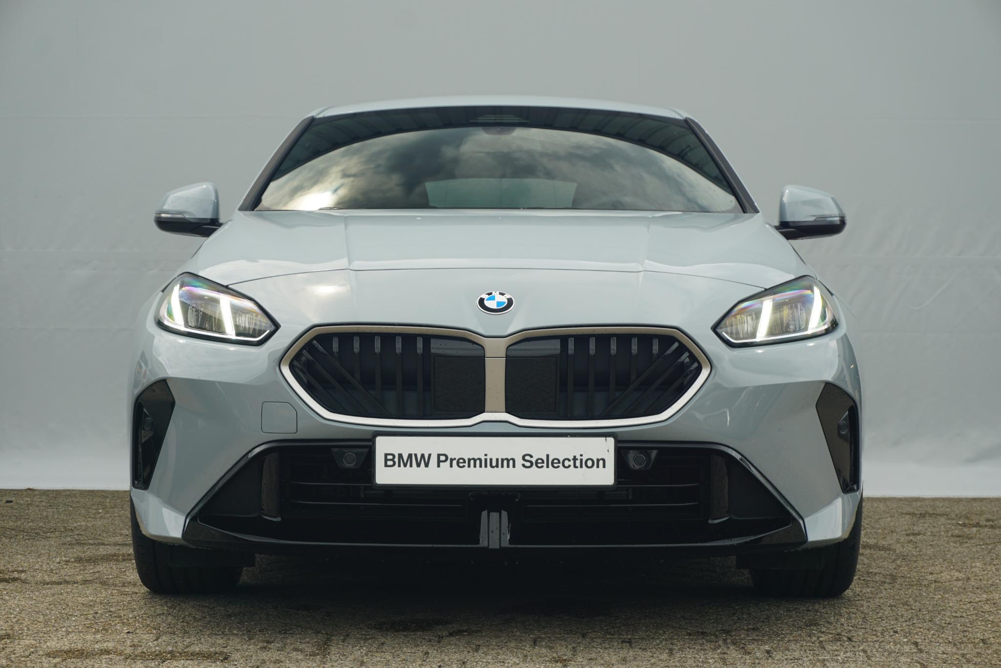 BMW 1 Serie 120 - Afbeelding 4