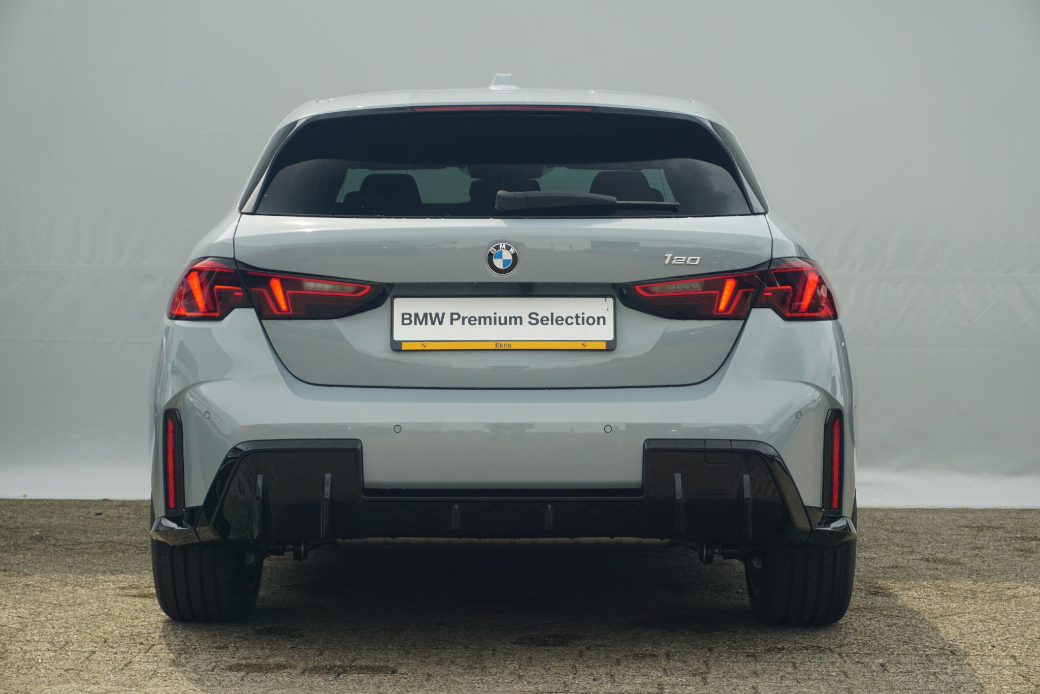 BMW 1 Serie 120 - Afbeelding 5