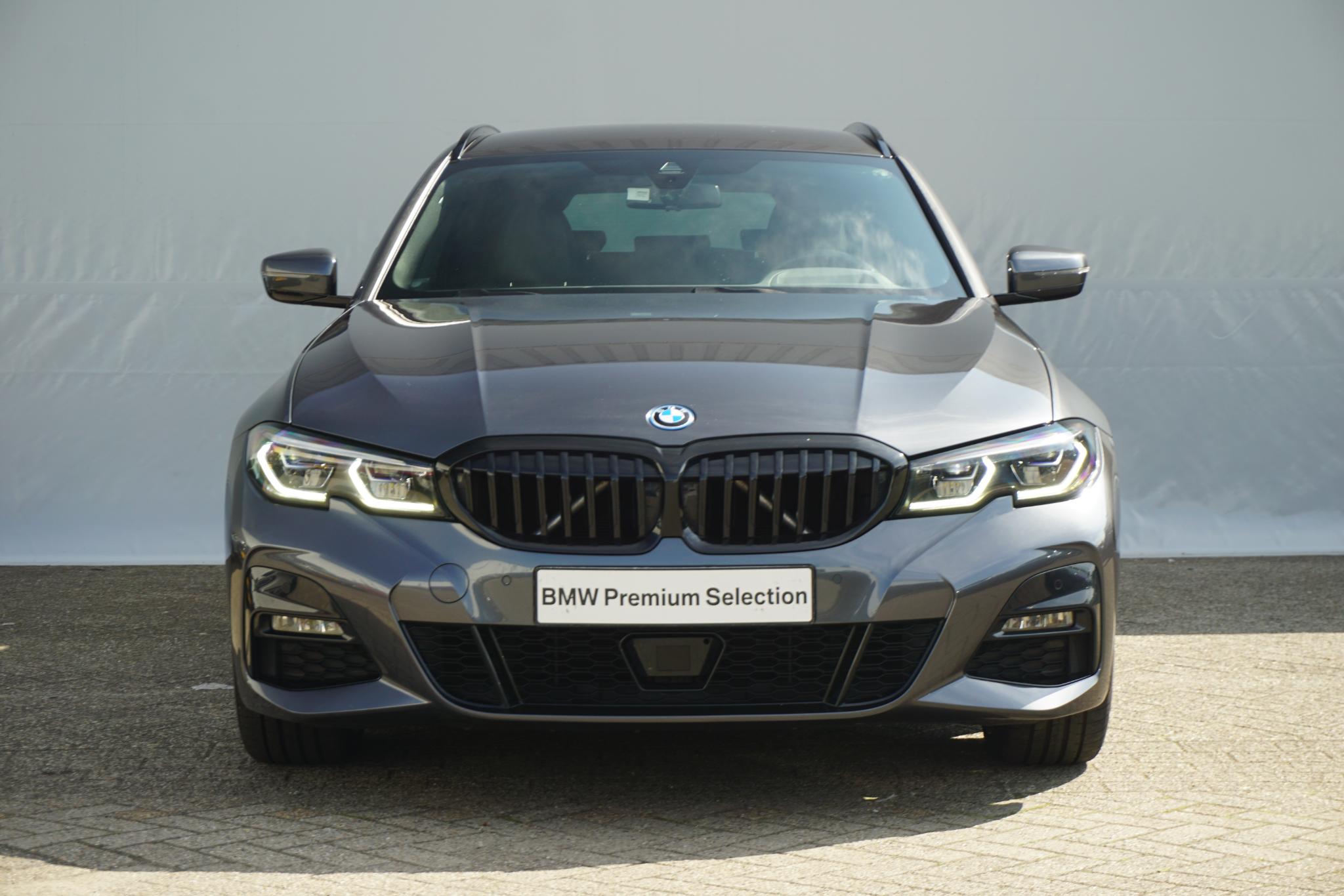 BMW 3 Serie Touring 330e - Afbeelding 5