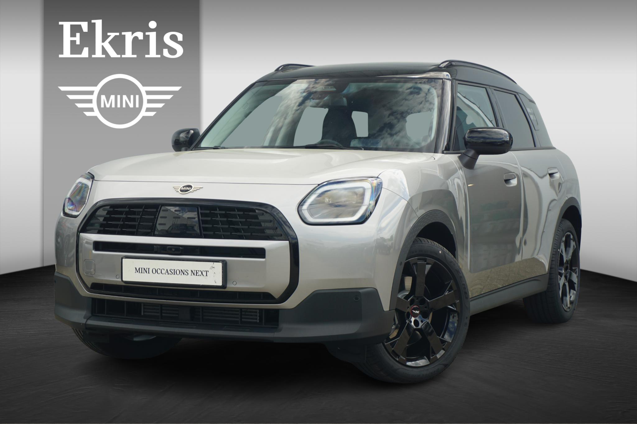 MINI Countryman C