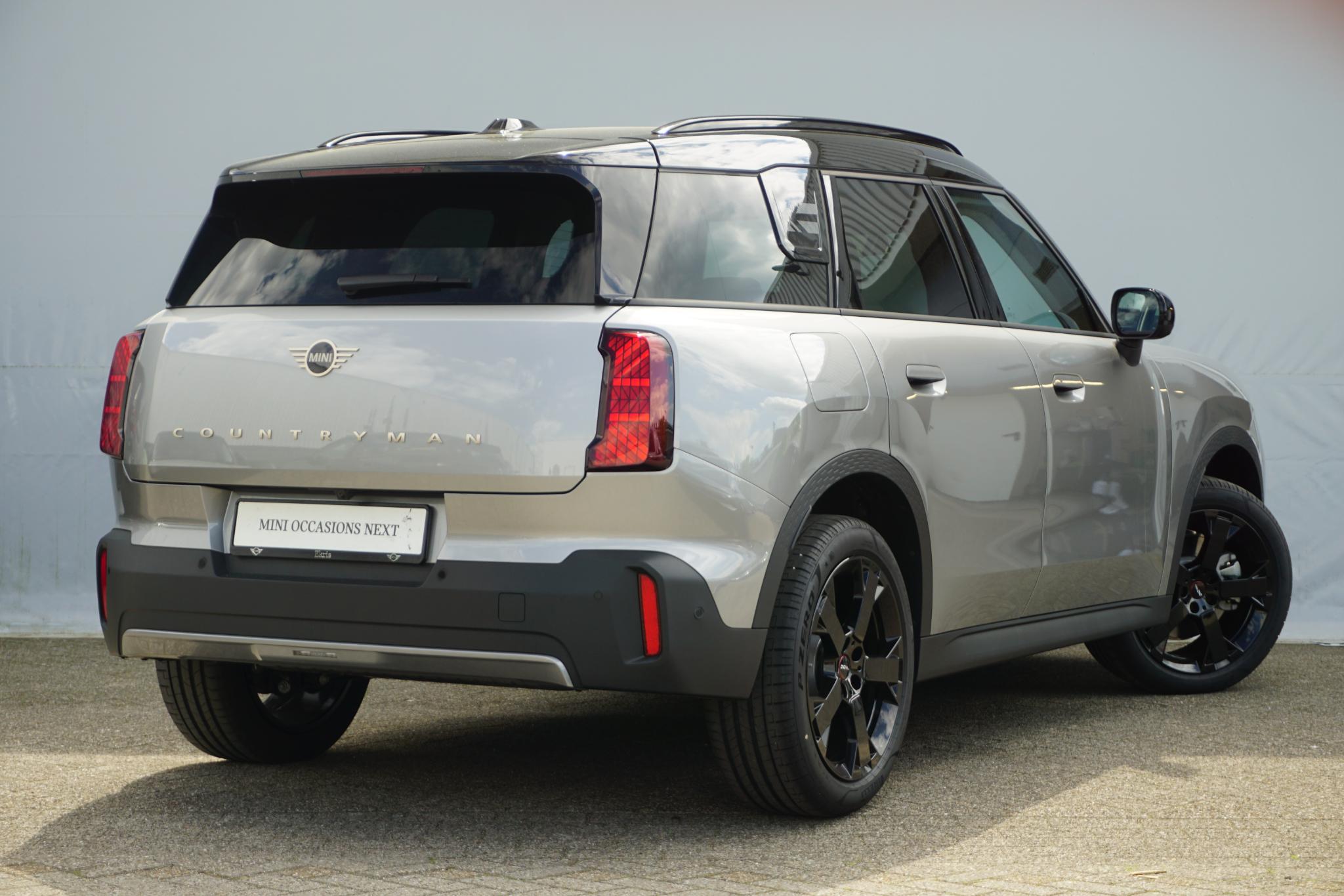 MINI Countryman C - Afbeelding 2