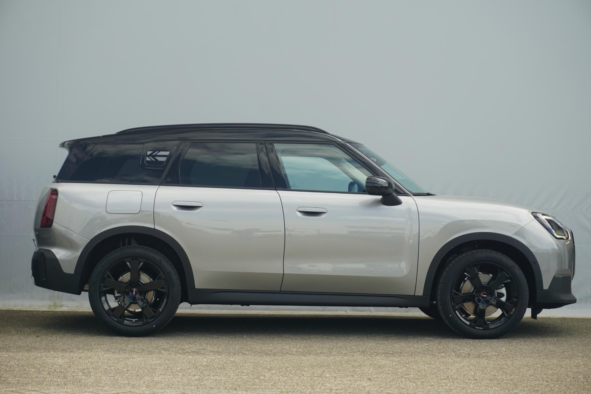 MINI Countryman C - Afbeelding 3