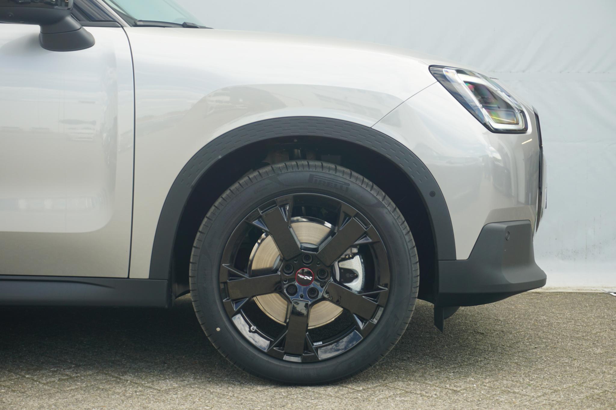 MINI Countryman C - Afbeelding 4