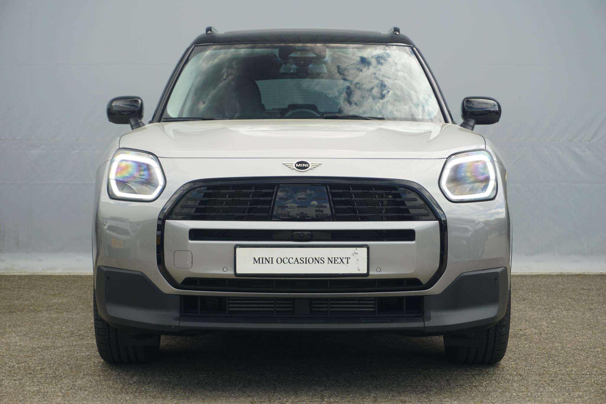 MINI Countryman C - Afbeelding 5